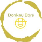 Donkey Bars - Активност и забавление на открито